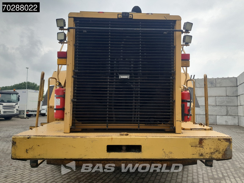Caterpillar 988 H - Hjullastare: bild 3 Caterpillar 988 H - Hjullastare: bild 3