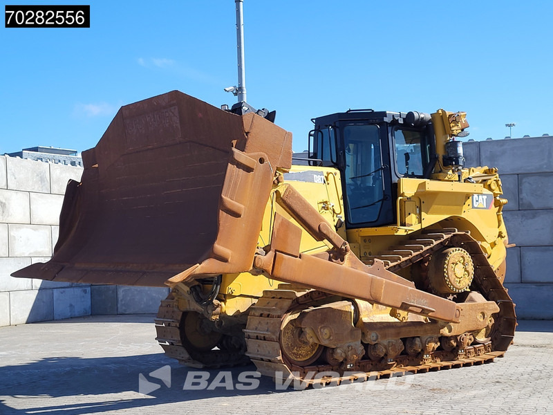 Caterpillar D8 T CE CERTIFIED - D8T - Bulldozer: bild 2 Caterpillar D8 T CE CERTIFIED - D8T - Bulldozer: bild 2