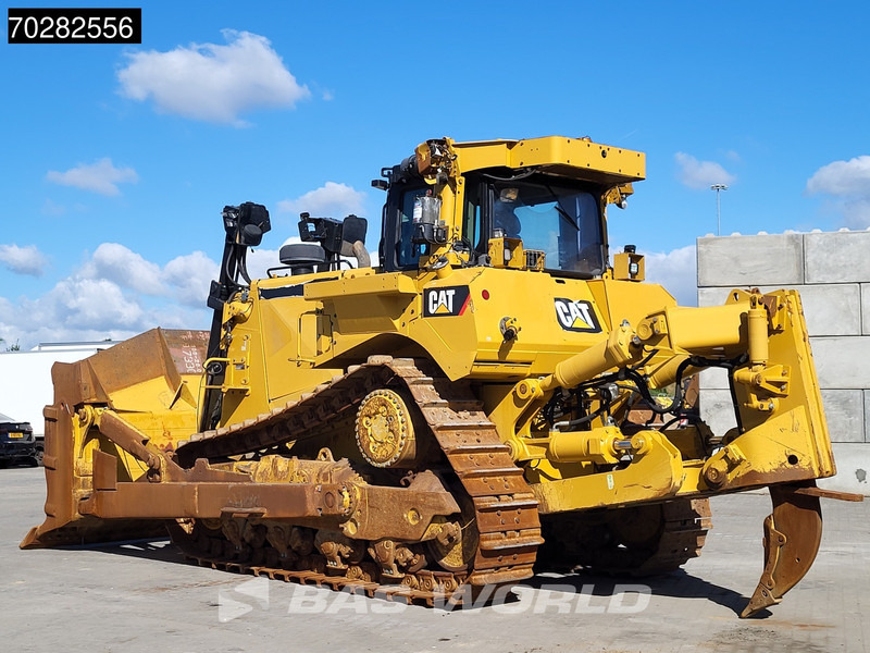 Caterpillar D8 T CE CERTIFIED - D8T - Bulldozer: bild 5 Caterpillar D8 T CE CERTIFIED - D8T - Bulldozer: bild 5