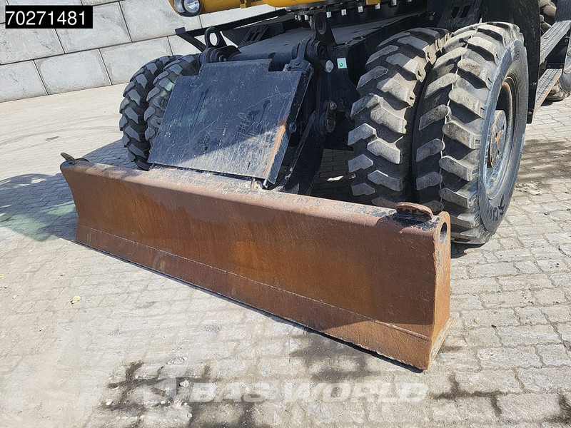 Caterpillar M315 D - Grävmaskin på däck: bild 5 Caterpillar M315 D - Grävmaskin på däck: bild 5