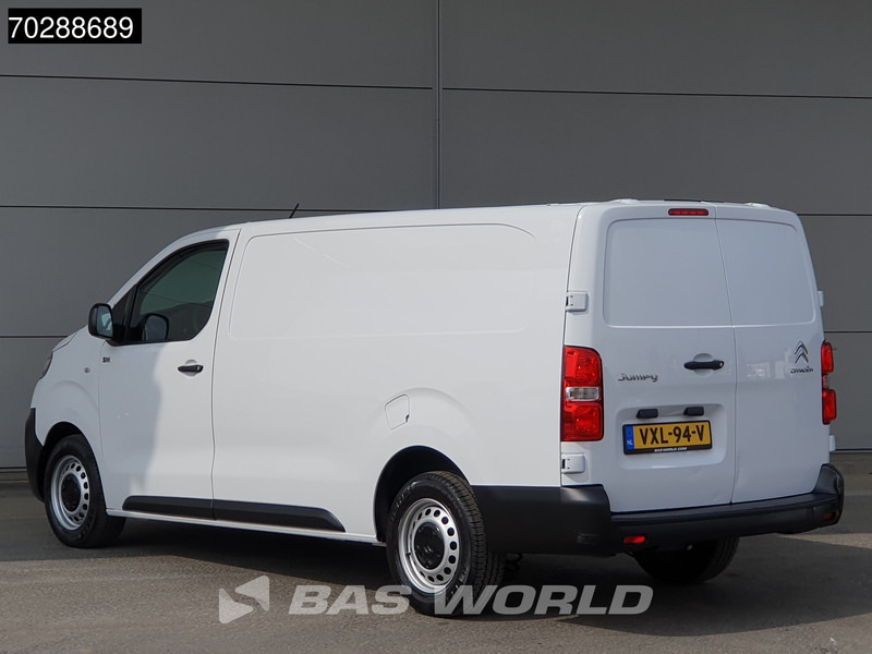 Citroën Jumpy 102PK L2H1 Airco Cruise Euro6 APK 02-2026 L2 6m3 A/C Cruise control - Små skåpbil: bild 2 Citroën Jumpy 102PK L2H1 Airco Cruise Euro6 APK 02-2026 L2 6m3 A/C Cruise control - Små skåpbil: bild 2