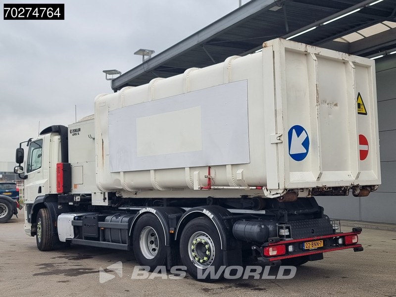 DAF CF 300 6X2 NL-truck Retarder Euro 6 ACC - Sopbil: bild 2 DAF CF 300 6X2 NL-truck Retarder Euro 6 ACC - Sopbil: bild 2