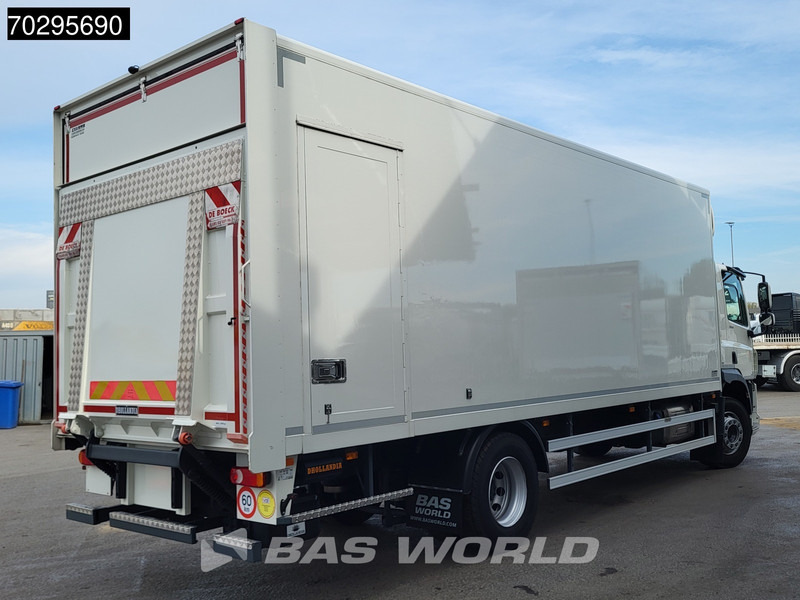 DAF CF 320 4X2 LOW Mileage! 2000kg Ladebordwand Automatic Navi ACC Euro 6 - Lastbil med skåp: bild 5 DAF CF 320 4X2 LOW Mileage! 2000kg Ladebordwand Automatic Navi ACC Euro 6 - Lastbil med skåp: bild 5