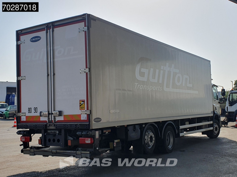 DAF CF 320 6X2 Carrier Supra 1150 2000kg Ladebordwand Lift asche Automatic ACC Euro 6 - Kylbil lastbil: bild 5 DAF CF 320 6X2 Carrier Supra 1150 2000kg Ladebordwand Lift asche Automatic ACC Euro 6 - Kylbil lastbil: bild 5