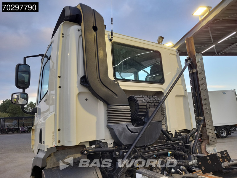 DAF CF 440 6X2 HYVA 22-60-S Hooklift Lift Axle Automatic ACC Euro 6 - Lastväxlare lastbil: bild 5 DAF CF 440 6X2 HYVA 22-60-S Hooklift Lift Axle Automatic ACC Euro 6 - Lastväxlare lastbil: bild 5