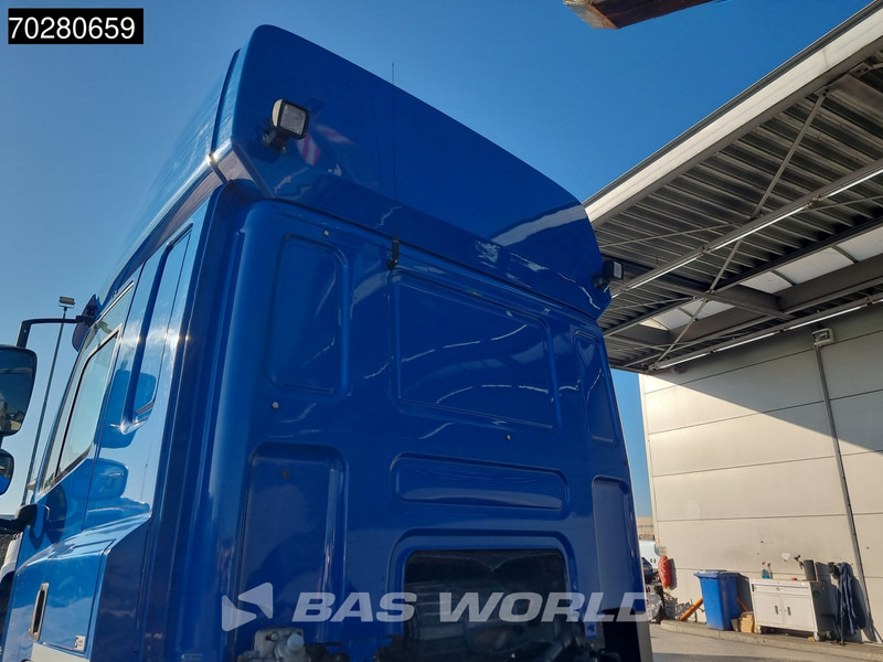 DAF CF 460 6X2 NL-Truck 21tons VDL S-21-6400 hooklift Automatic Euro 5 - Lastväxlare lastbil: bild 3 DAF CF 460 6X2 NL-Truck 21tons VDL S-21-6400 hooklift Automatic Euro 5 - Lastväxlare lastbil: bild 3