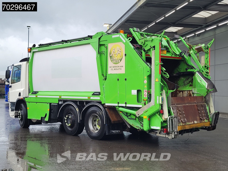 DAF CF75 6X2 NL-Truck GEESINKNORBA GPM III 20H25 Steering-Axle Euro 5 - Sopbil: bild 2 DAF CF75 6X2 NL-Truck GEESINKNORBA GPM III 20H25 Steering-Axle Euro 5 - Sopbil: bild 2