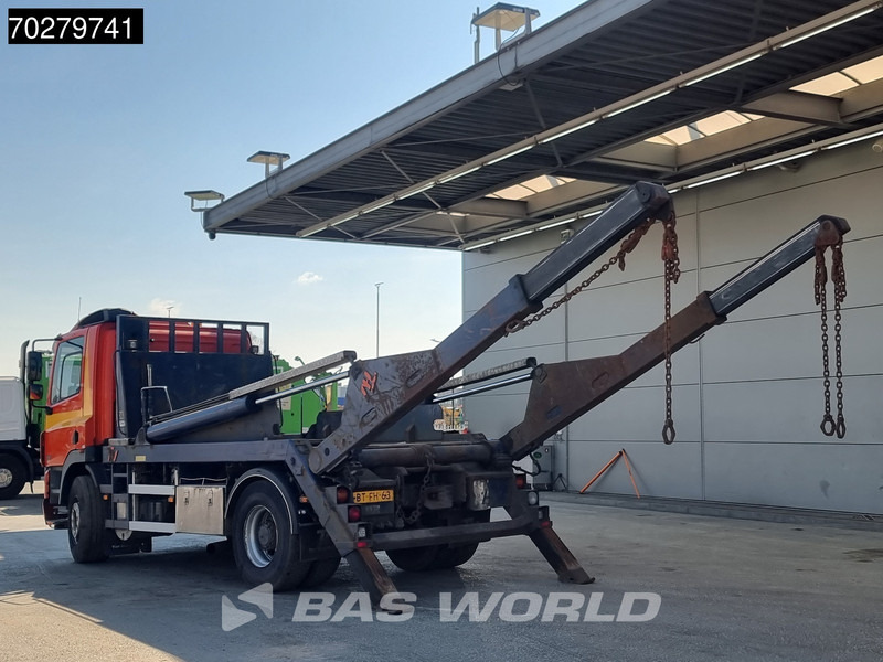 DAF CF85.430 4X2 NL-Truck 18tons Hyvalift NG 2018 TA Manual Big-Axle Euro 3 - Liftdumper lastbil: bild 2 DAF CF85.430 4X2 NL-Truck 18tons Hyvalift NG 2018 TA Manual Big-Axle Euro 3 - Liftdumper lastbil: bild 2