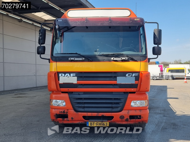 DAF CF85.430 4X2 NL-Truck 18tons Hyvalift NG 2018 TA Manual Big-Axle Euro 3 - Liftdumper lastbil: bild 5 DAF CF85.430 4X2 NL-Truck 18tons Hyvalift NG 2018 TA Manual Big-Axle Euro 3 - Liftdumper lastbil: bild 5