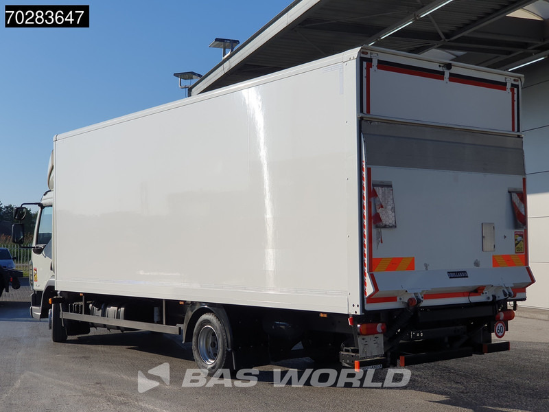 DAF LF 230 4X2 12tonner Ladebordwant Automatic ACC Navi Euro 6 - Lastbil med skåp: bild 2 DAF LF 230 4X2 12tonner Ladebordwant Automatic ACC Navi Euro 6 - Lastbil med skåp: bild 2