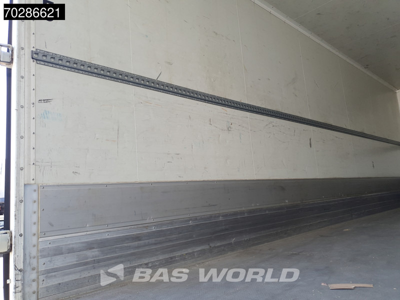 DAF LF 280 LF 4X2 19tons NL-Truck Carrier SUPRA 850 Ladebordwand ACC Navi Euro 6 - Kylbil lastbil: bild 5 DAF LF 280 LF 4X2 19tons NL-Truck Carrier SUPRA 850 Ladebordwand ACC Navi Euro 6 - Kylbil lastbil: bild 5