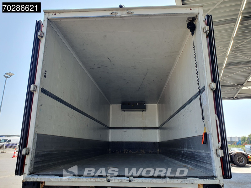 DAF LF 280 LF 4X2 19tons NL-Truck Carrier SUPRA 850 Ladebordwand ACC Navi Euro 6 - Kylbil lastbil: bild 3 DAF LF 280 LF 4X2 19tons NL-Truck Carrier SUPRA 850 Ladebordwand ACC Navi Euro 6 - Kylbil lastbil: bild 3