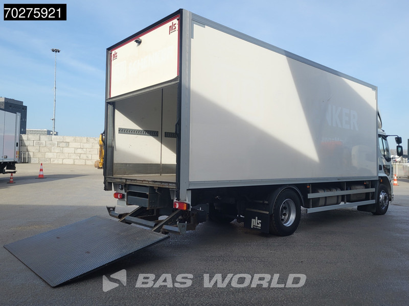 DAF LF 290 4X2 19 Tons Automatic 2t Tailgate Euro 6 ACC - Lastbil med skåp: bild 3 DAF LF 290 4X2 19 Tons Automatic 2t Tailgate Euro 6 ACC - Lastbil med skåp: bild 3