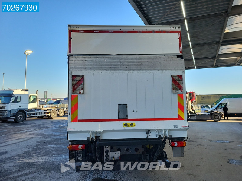 DAF LF 290 4X2 19tonner Ladebordwand Automatic ACC Euro 6 - Lastbil med skåp: bild 3 DAF LF 290 4X2 19tonner Ladebordwand Automatic ACC Euro 6 - Lastbil med skåp: bild 3