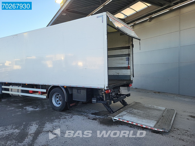DAF LF 290 4X2 19tonner Ladebordwand Automatic ACC Euro 6 - Lastbil med skåp: bild 5 DAF LF 290 4X2 19tonner Ladebordwand Automatic ACC Euro 6 - Lastbil med skåp: bild 5