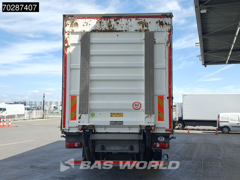 DAF LF 310 LF 4X2 19tonner Automatic 2000kg Ladebordwand Euro 6 - Lastbil med skåp: bild 3 DAF LF 310 LF 4X2 19tonner Automatic 2000kg Ladebordwand Euro 6 - Lastbil med skåp: bild 3