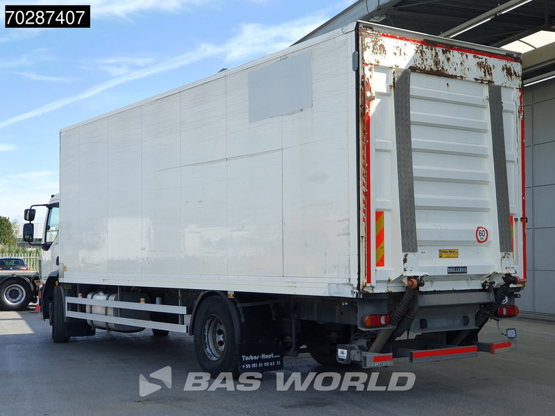 DAF LF 310 LF 4X2 19tonner Automatic 2000kg Ladebordwand Euro 6 - Lastbil med skåp: bild 2 DAF LF 310 LF 4X2 19tonner Automatic 2000kg Ladebordwand Euro 6 - Lastbil med skåp: bild 2