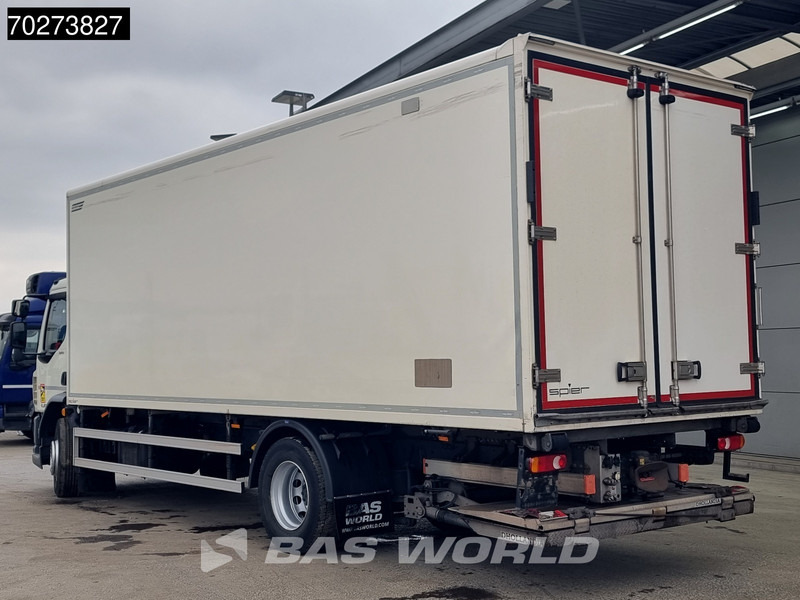 DAF LF 320 4X2 19tonner Thermo-King T1200-R Ladebordwand Automatic Euro 6 - Kylbil lastbil: bild 2 DAF LF 320 4X2 19tonner Thermo-King T1200-R Ladebordwand Automatic Euro 6 - Kylbil lastbil: bild 2