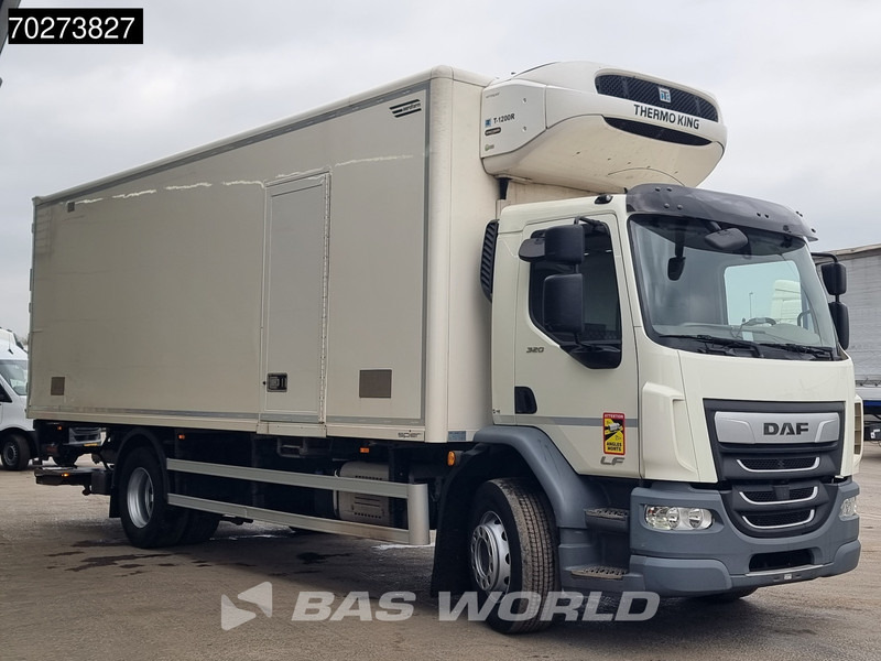 DAF LF 320 4X2 19tonner Thermo-King T1200-R Ladebordwand Automatic Euro 6 - Kylbil lastbil: bild 3 DAF LF 320 4X2 19tonner Thermo-King T1200-R Ladebordwand Automatic Euro 6 - Kylbil lastbil: bild 3