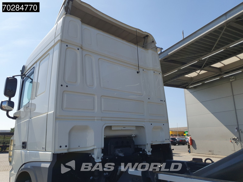 Lastväxlare lastbil DAF XF 530 XF 6X2 NL-Truck VDL Hooklift Standklima Automatic ACC Euro 6: bild 14
