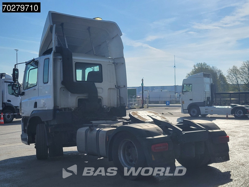 DAF CF 450 4X2 Euro 6 ACC - Dragbil: bild 2 DAF CF 450 4X2 Euro 6 ACC - Dragbil: bild 2