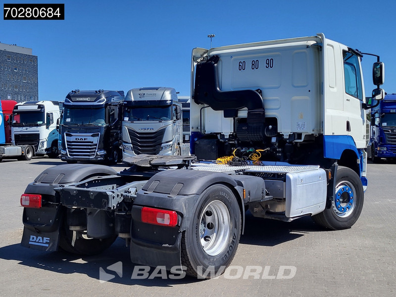 DAF CF 460 4X2 Manual Retarder Euro 6 - Dragbil: bild 5 DAF CF 460 4X2 Manual Retarder Euro 6 - Dragbil: bild 5