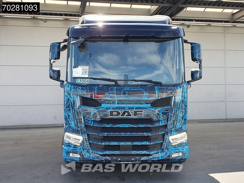 DAF XD 450 6X2 Retarder Liftachse ACC LED - Dragbil: bild 2 DAF XD 450 6X2 Retarder Liftachse ACC LED - Dragbil: bild 2