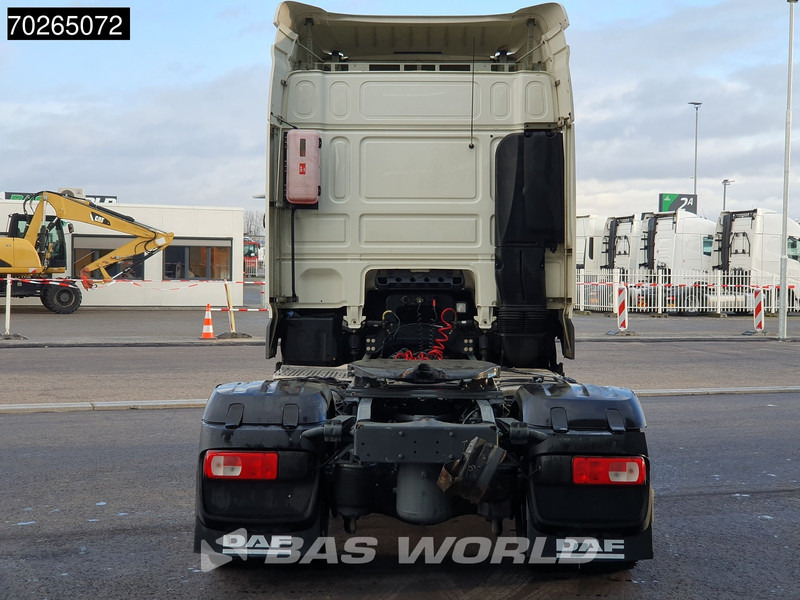 DAF XF 440 4X2 Retarder ACC SC - Dragbil: bild 3 DAF XF 440 4X2 Retarder ACC SC - Dragbil: bild 3