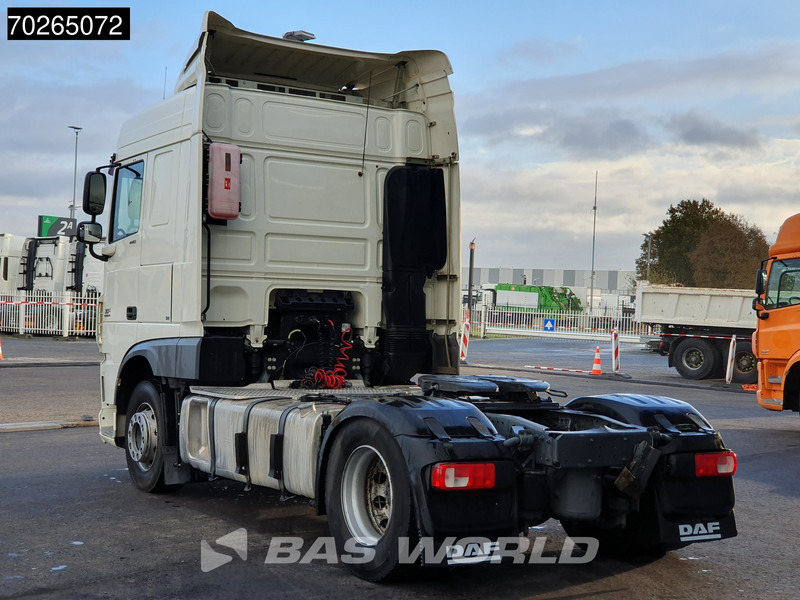 DAF XF 440 4X2 Retarder ACC SC - Dragbil: bild 2 DAF XF 440 4X2 Retarder ACC SC - Dragbil: bild 2