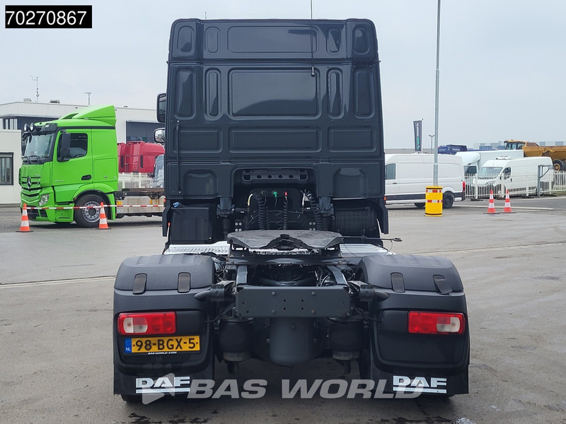 DAF XF 440 XF 4X2 NL-Truck SC Euro 6 ACC - Dragbil: bild 5 DAF XF 440 XF 4X2 NL-Truck SC Euro 6 ACC - Dragbil: bild 5