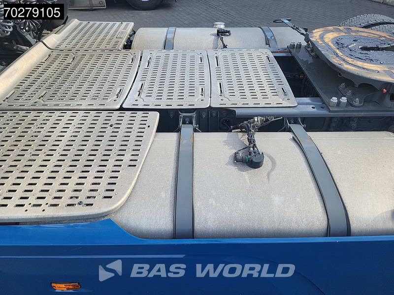 DAF XF 450 4X2 NL-Truck 2x Tanks Standklima - Dragbil: bild 5 DAF XF 450 4X2 NL-Truck 2x Tanks Standklima - Dragbil: bild 5