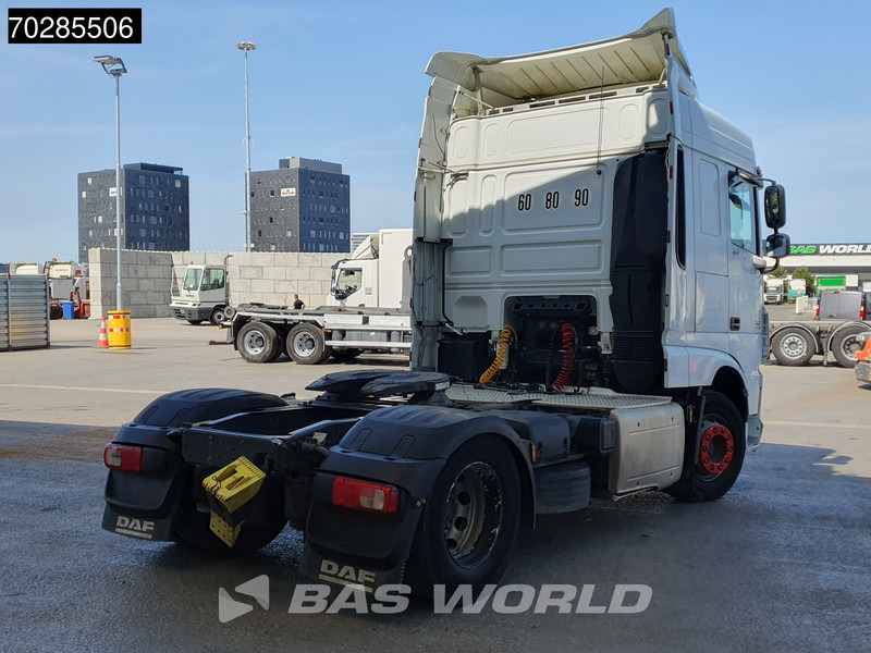 DAF XF 460 4X2 ACC Euro 6 - Dragbil: bild 5 DAF XF 460 4X2 ACC Euro 6 - Dragbil: bild 5