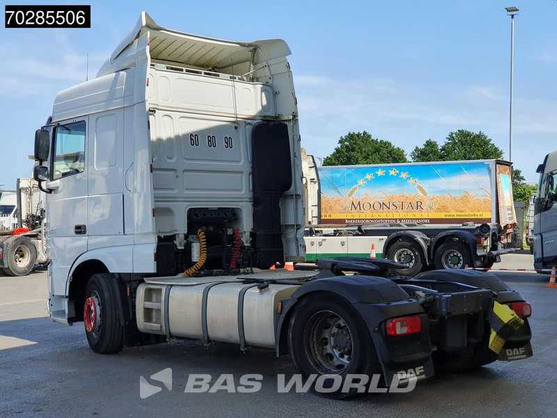 DAF XF 460 4X2 ACC Euro 6 - Dragbil: bild 2 DAF XF 460 4X2 ACC Euro 6 - Dragbil: bild 2
