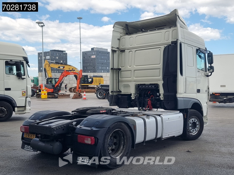 DAF XF 460 4X2 NL-Truck 2xTanks ACC Euro 6 - Dragbil: bild 5 DAF XF 460 4X2 NL-Truck 2xTanks ACC Euro 6 - Dragbil: bild 5