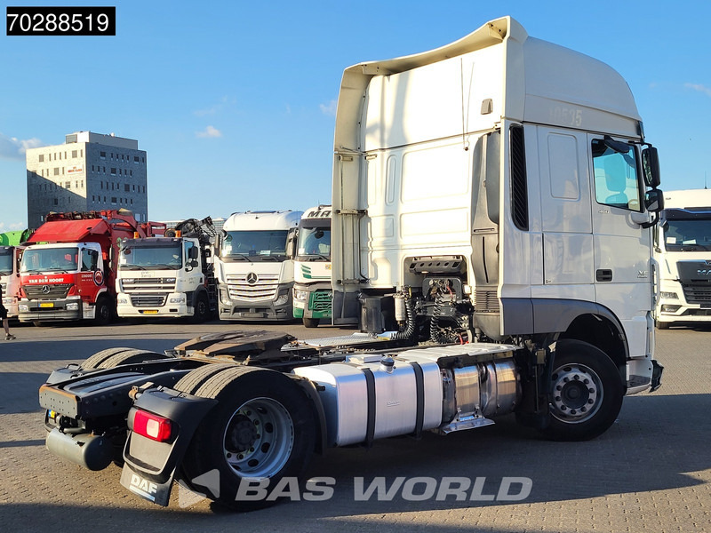 DAF XF 460 4X2 NL-Truck SSC 2xTanks ACC Euro 6 - Dragbil: bild 5 DAF XF 460 4X2 NL-Truck SSC 2xTanks ACC Euro 6 - Dragbil: bild 5