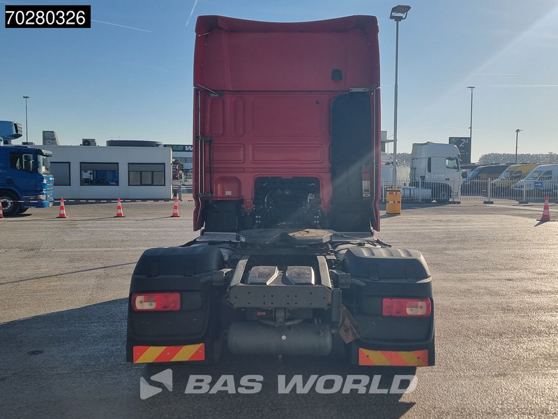 DAF XF 460 4X2 SSC Retarder 2x Tanks Standklima - Dragbil: bild 3 DAF XF 460 4X2 SSC Retarder 2x Tanks Standklima - Dragbil: bild 3
