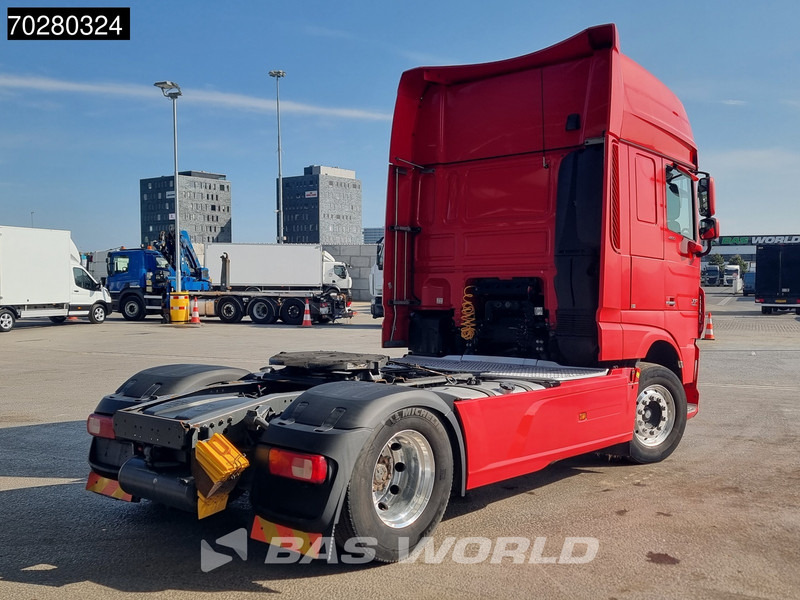DAF XF 460 4X2 SSC Retarder 2xTanks Standklima Euro 6 - Dragbil: bild 5 DAF XF 460 4X2 SSC Retarder 2xTanks Standklima Euro 6 - Dragbil: bild 5