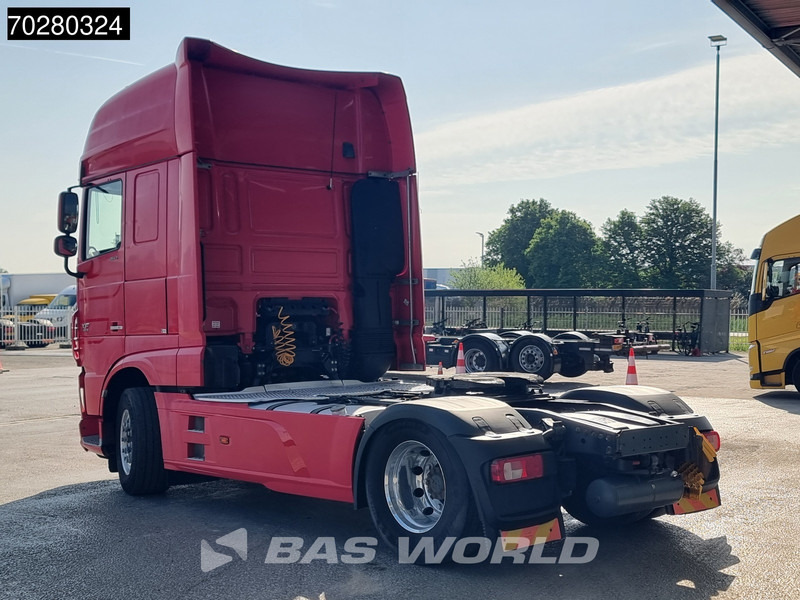 DAF XF 460 4X2 SSC Retarder 2xTanks Standklima Euro 6 - Dragbil: bild 2 DAF XF 460 4X2 SSC Retarder 2xTanks Standklima Euro 6 - Dragbil: bild 2