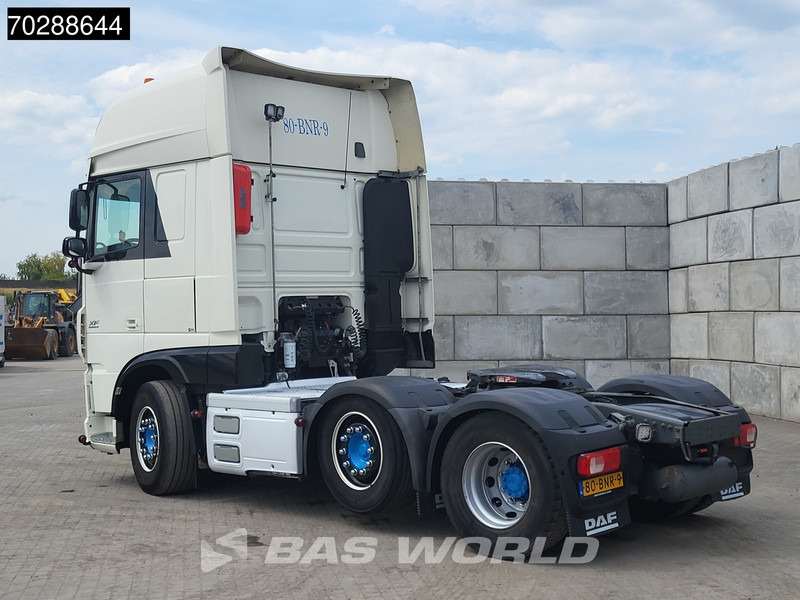 DAF XF 460 6X2 NL-Truck SSC Lift-Lenkachse ACC Euro 6 - Dragbil: bild 2 DAF XF 460 6X2 NL-Truck SSC Lift-Lenkachse ACC Euro 6 - Dragbil: bild 2
