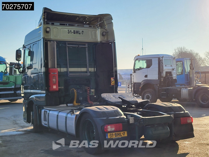 DAF XF 460 XF 4X2 NL-Truck Mega Hebesattel Retarder Standklima - Dragbil: bild 2 DAF XF 460 XF 4X2 NL-Truck Mega Hebesattel Retarder Standklima - Dragbil: bild 2