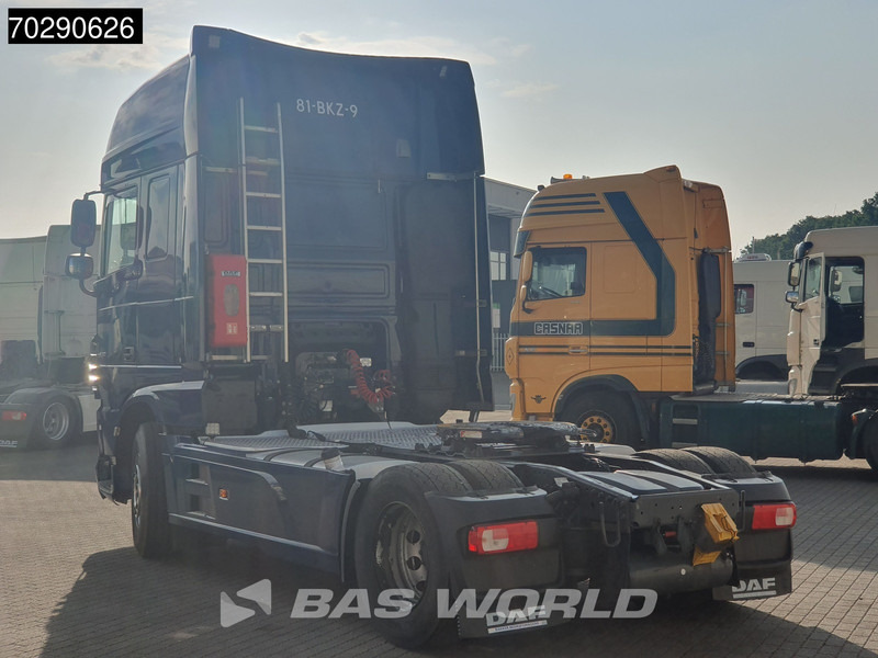 DAF XF 480 4X2 ENGINE PROBLEM! SSC 2xTanks Satndairco ACC Euro 6 - Dragbil: bild 2 DAF XF 480 4X2 ENGINE PROBLEM! SSC 2xTanks Satndairco ACC Euro 6 - Dragbil: bild 2