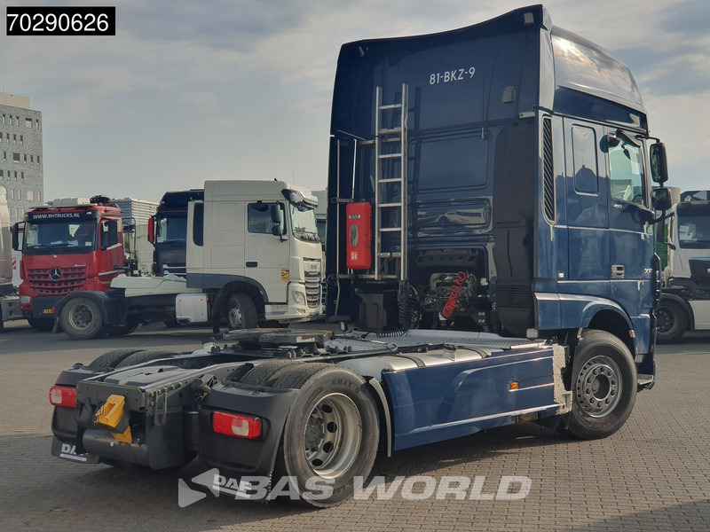 DAF XF 480 4X2 ENGINE PROBLEM! SSC 2xTanks Satndairco ACC Euro 6 - Dragbil: bild 5 DAF XF 480 4X2 ENGINE PROBLEM! SSC 2xTanks Satndairco ACC Euro 6 - Dragbil: bild 5