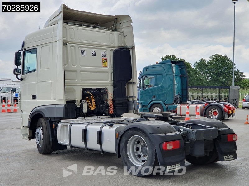 DAF XF 480 4X2 Euro 6 - Dragbil: bild 2 DAF XF 480 4X2 Euro 6 - Dragbil: bild 2