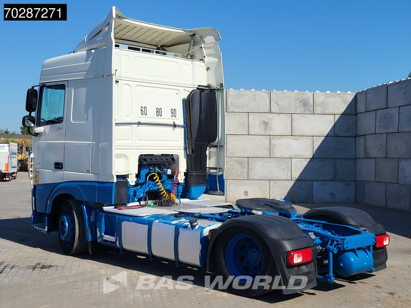 DAF XF 480 4X2 Mega Standklima ACC Euro 6 - Dragbil: bild 2 DAF XF 480 4X2 Mega Standklima ACC Euro 6 - Dragbil: bild 2