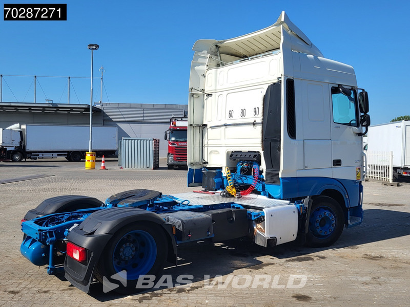 DAF XF 480 4X2 Mega Standklima ACC Euro 6 - Dragbil: bild 5 DAF XF 480 4X2 Mega Standklima ACC Euro 6 - Dragbil: bild 5