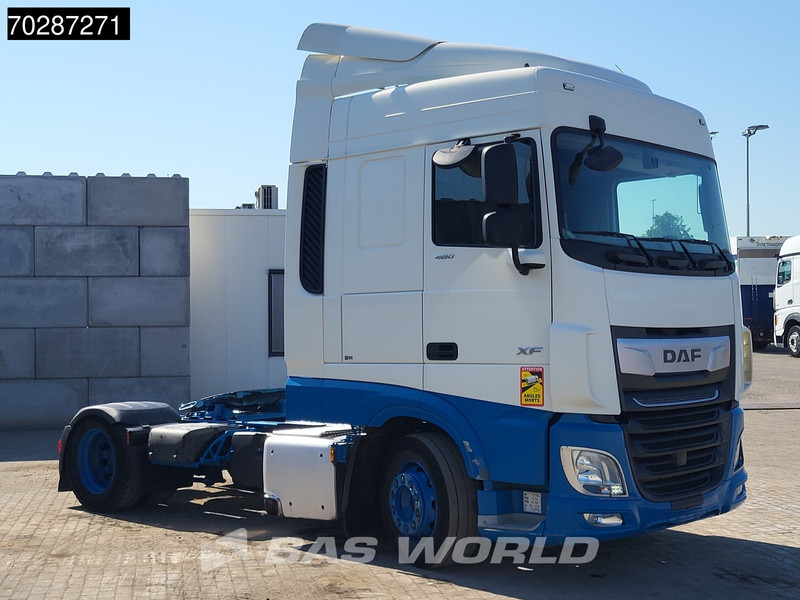 DAF XF 480 4X2 Mega Standklima ACC Euro 6 - Dragbil: bild 3 DAF XF 480 4X2 Mega Standklima ACC Euro 6 - Dragbil: bild 3