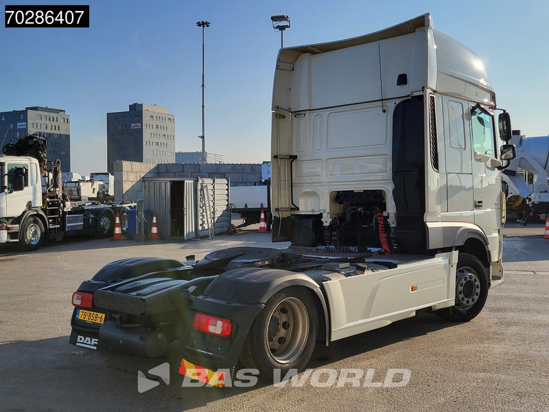 DAF XF 480 4X2 NL-Truck APK SSC 2xTanks ACC LED Euro 6 - Dragbil: bild 5 DAF XF 480 4X2 NL-Truck APK SSC 2xTanks ACC LED Euro 6 - Dragbil: bild 5