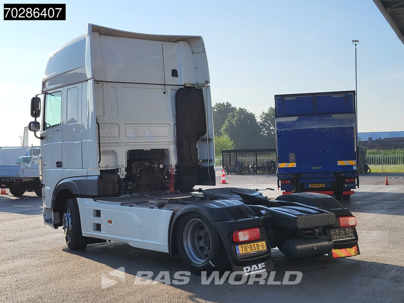 DAF XF 480 4X2 NL-Truck APK SSC 2xTanks ACC LED Euro 6 - Dragbil: bild 2 DAF XF 480 4X2 NL-Truck APK SSC 2xTanks ACC LED Euro 6 - Dragbil: bild 2