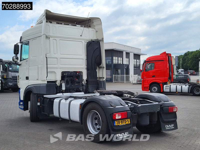 DAF XF 480 4X2 NL-Truck SC ACC Compressor Euro 6 - Dragbil: bild 2 DAF XF 480 4X2 NL-Truck SC ACC Compressor Euro 6 - Dragbil: bild 2