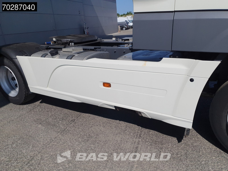 Dragbil DAF XF 480 4X2 NL-Truck SSC 2x Tanks ACC Euro 6: bild 10